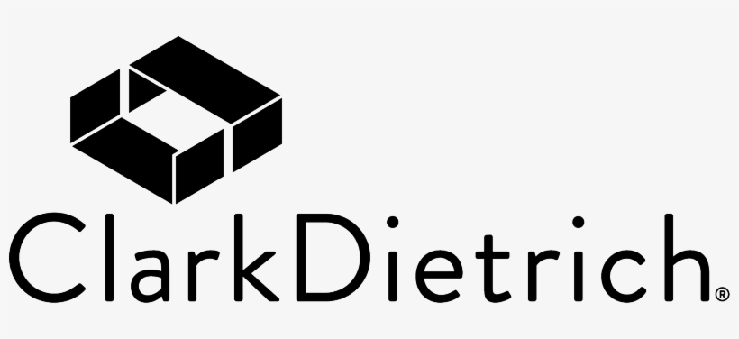 Eps Format - Clark Dietrich Logo, transparent png