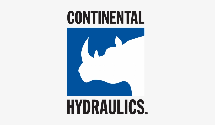 Continental Hydraulics, transparent png