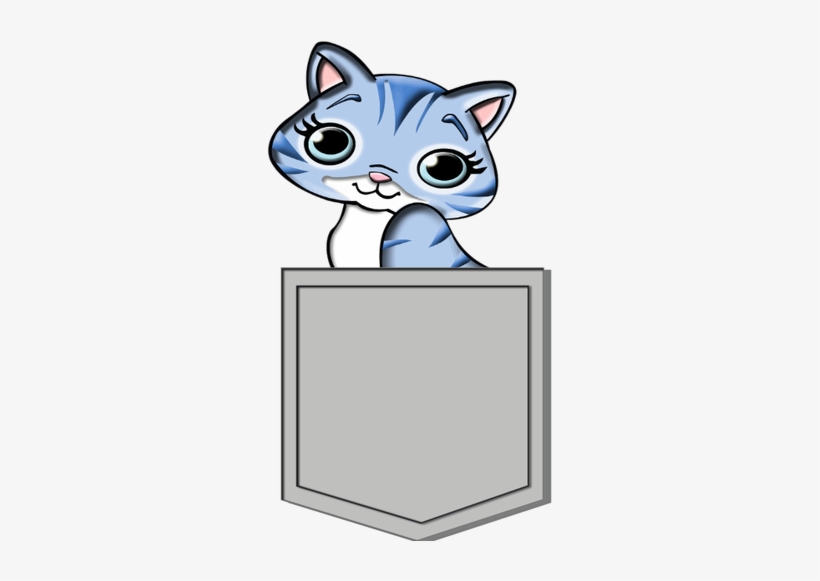 Free Kitten Clip Art, transparent png