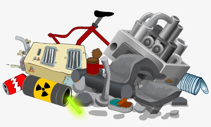 Big Image - Clip Art Scrap, transparent png