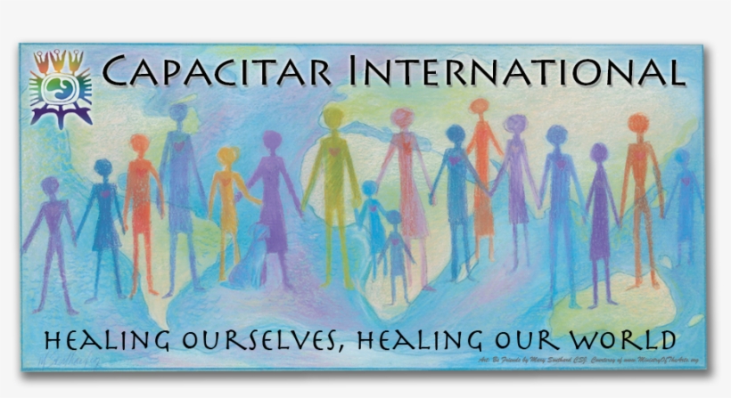 Healing Ourselves, Healing Our World - Healing Our World, transparent png