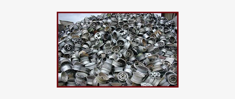 Cash For Your Scrap - Scrap Aluminium, transparent png