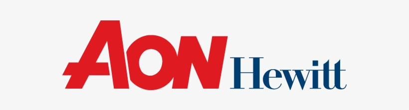 Aon Hewitt Logo 1 - Aon Hewitt, transparent png