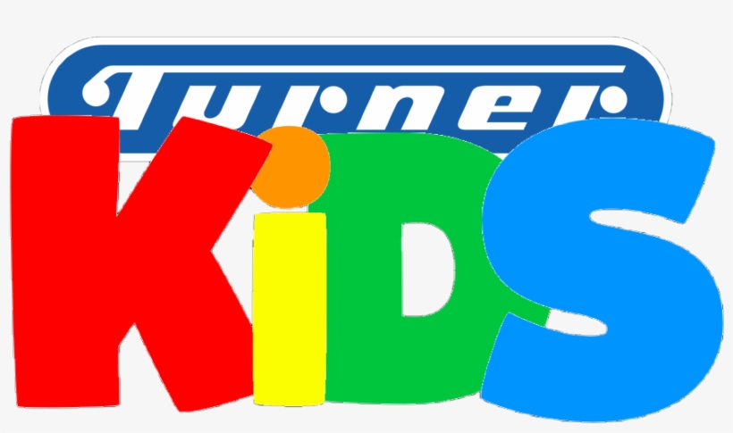 Turner Kids Logo - Wiki, transparent png
