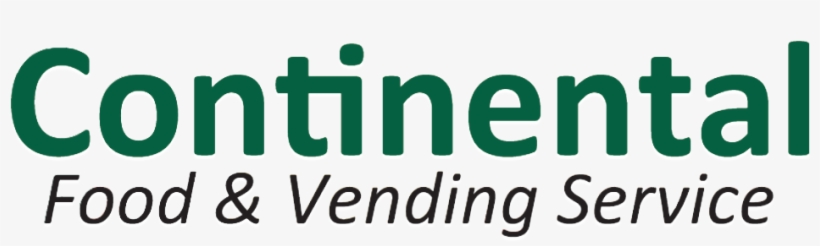 Continental Vending Services - Medical Capital Innovation Competition, transparent png