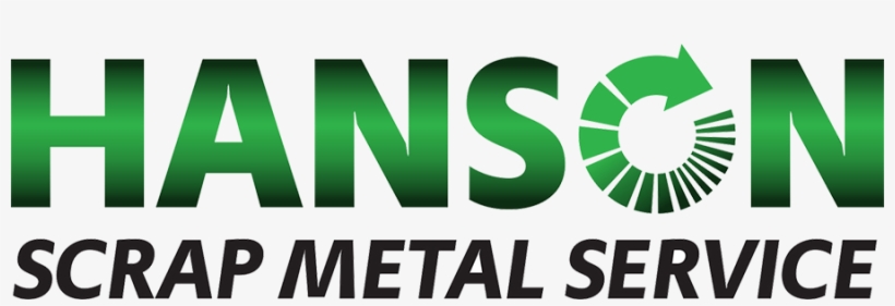 Hanson Scrap Metal Service Llc - Hanson Scrap Metal, transparent png
