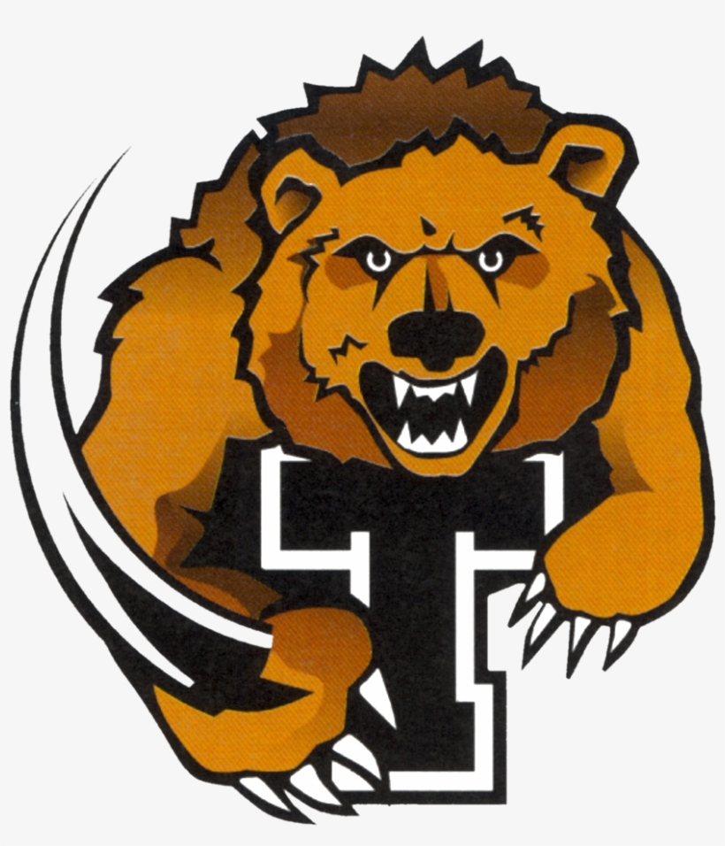 School Logo - Kansas City Turner High School, transparent png