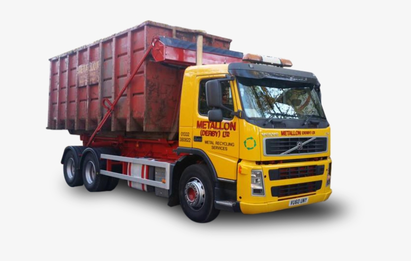 Licensed Scrap Yard - Metallon (derby) Ltd, transparent png