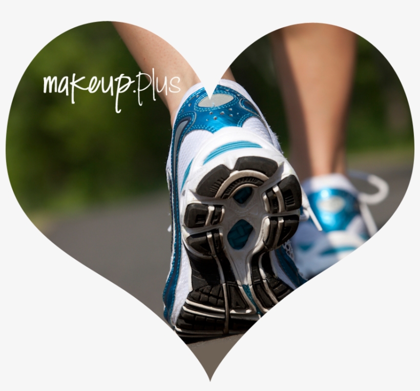 Positive Attitude Through Walking - Philly's Fit-step Walking Diet: Lose 15 Lbs. , Shape, transparent png