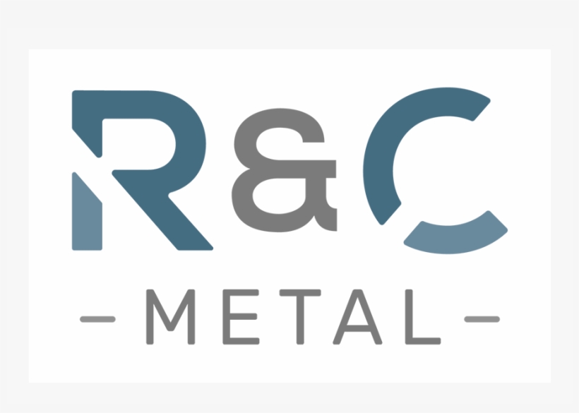 R&c Metal - Metal, transparent png
