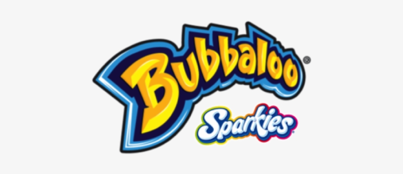 Logo B - Spakires - Logo Bubbaloo, transparent png
