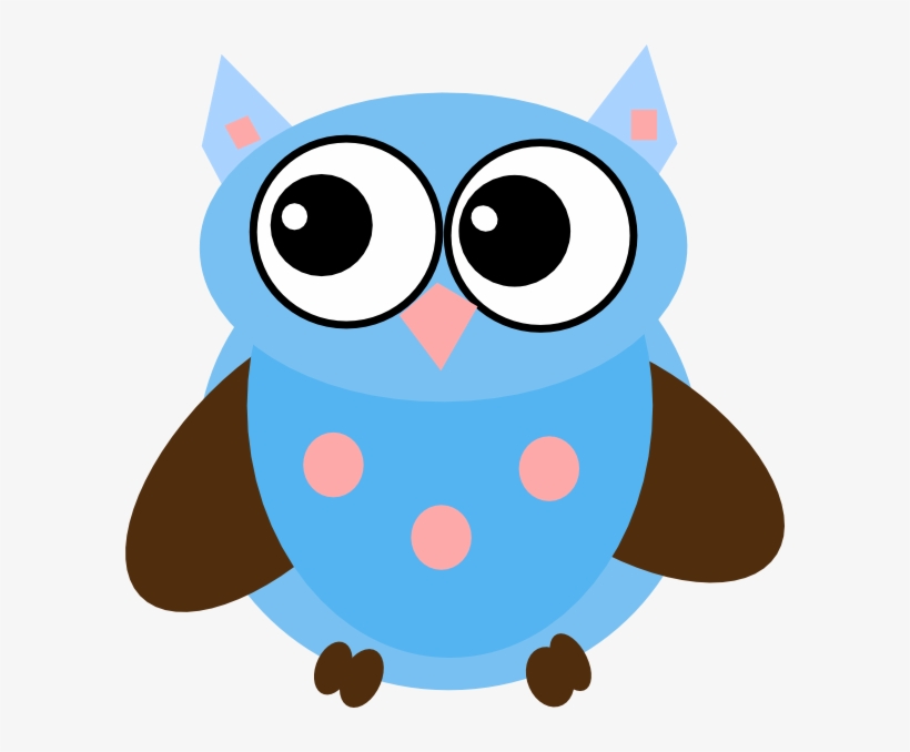 How To Set Use Blue Owl Svg Vector, transparent png