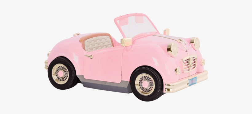 //s3 Ca Central - Our Generation In The Driver's Seat Retro Cruiser, transparent png