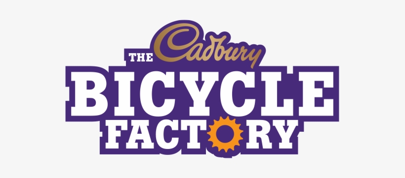 Cadbury Bicycle Factory, transparent png