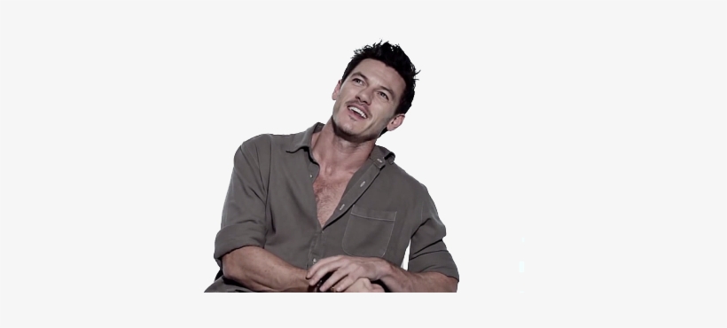 Luke Evans Png Photos - Luke Evans Png, transparent png