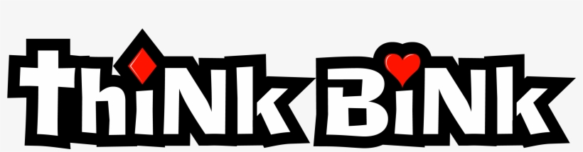 A Positive Mindset Lifestyle - Think Bink, transparent png