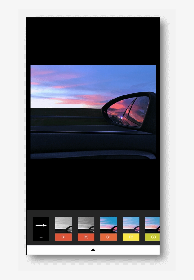 Highly Recommended For Those Wanting Evolve Their Instagram - Vsco Worthy, transparent png