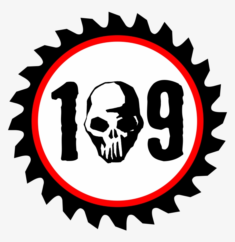 Original 109 Alternate Logo - Sri Ramakrishna Polytechnic College Logo, transparent png
