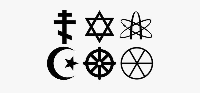 Religion In Russia - Fundamental Rights To Religion, transparent png