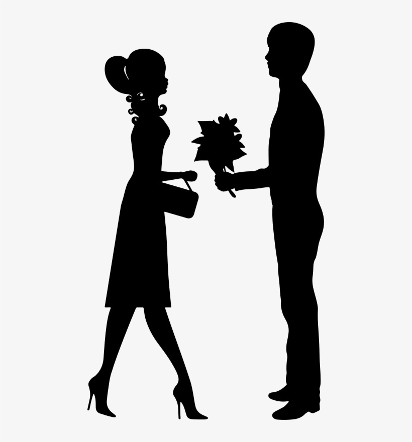 Romance Png Download Image - No Matter How Busy A Person, transparent png