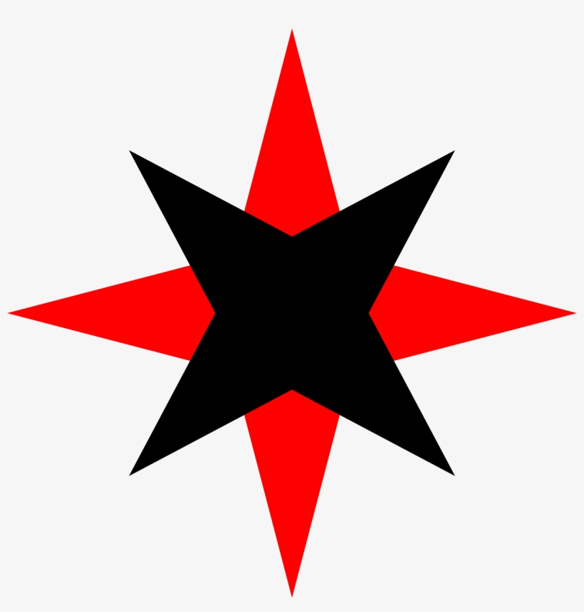 The Quaker Star - Quaker Star, transparent png