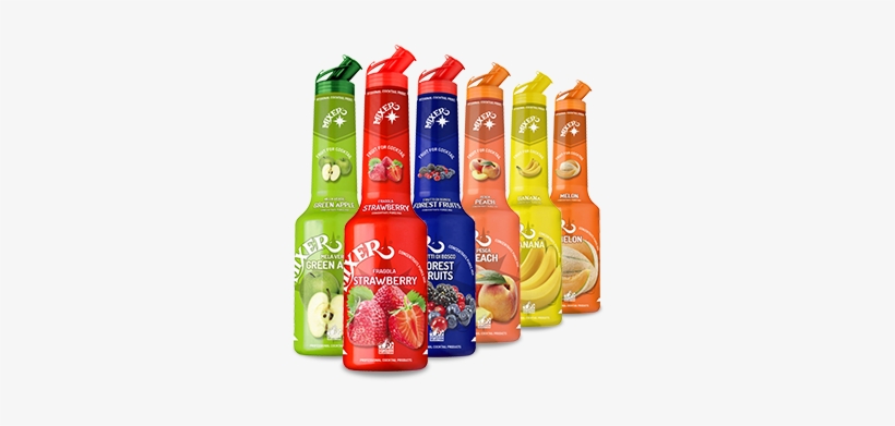 See All - Mixer Erdbeer-fruchtpã1⁄4ree, 1000 Ml, transparent png