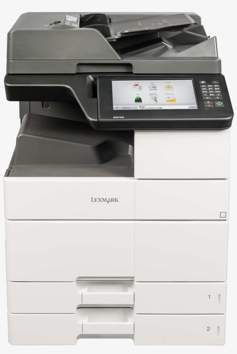 Lexmark Xm9145, transparent png