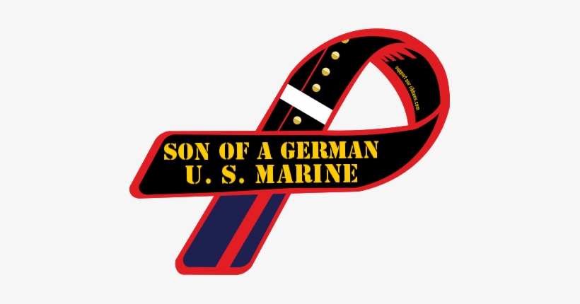 Proud Aunt Of A Marine, transparent png
