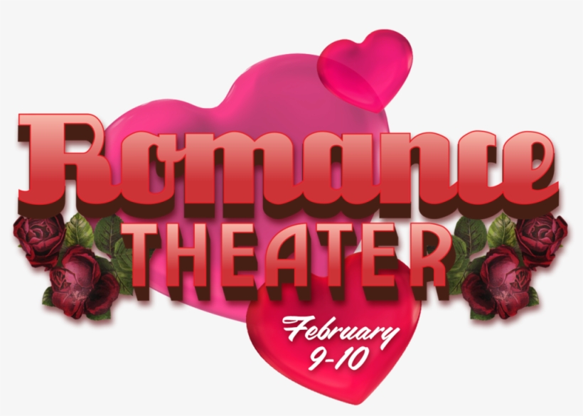 Romance Theater Is A Pay What You Can Event - Famous Belgian Waffle, transparent png