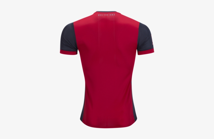 Toronto Fc 2017 Home Jersey - Maillot Wac 2019 Casablanca, transparent png