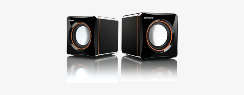 Speaker Ad Net - Lenovo Mini Speaker M220, transparent png