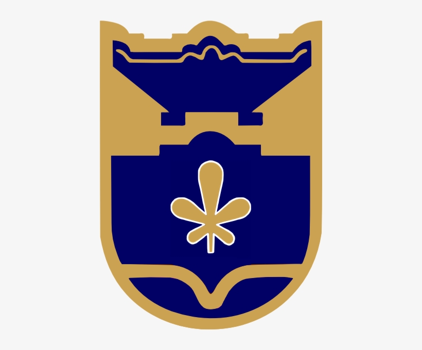 Propali Predlog Za Grb Banje Luke - Banja Luka Coat Of Arms, transparent png