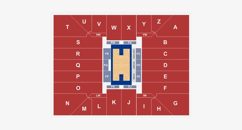 Alabama Crimson Tide Mens Basketball - Diagram, transparent png