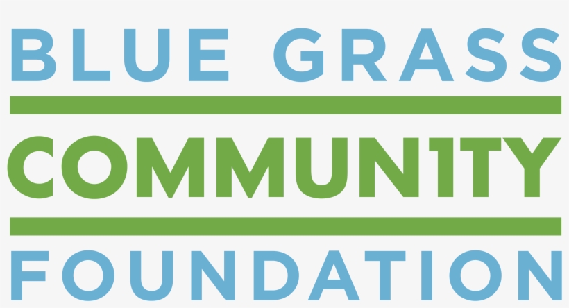 Thank You Lexmark Scholarship Fund From Bluegrass Community - Bluegrass Community Foundation, transparent png