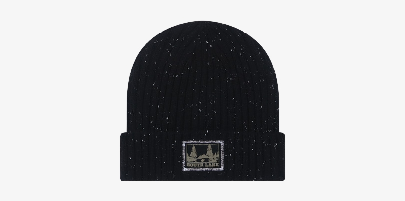 7 - Beanie, transparent png