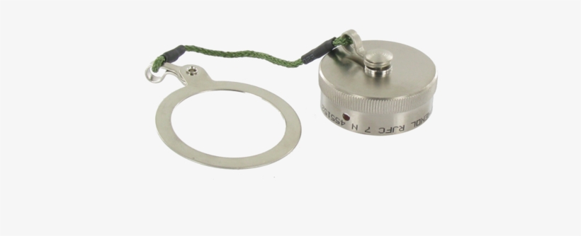 Standard Caps - Amphenol - Standard Circular Connector Ptscc18, transparent png