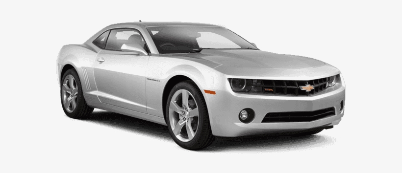 Pre-owned 2012 Chevrolet Camaro 2d Coupe Lt1 - Clio Tous Les Modeles, transparent png