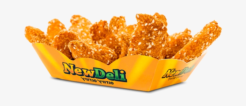 Chicken Nuggets - Mcdonald's Chicken Mcnuggets, transparent png