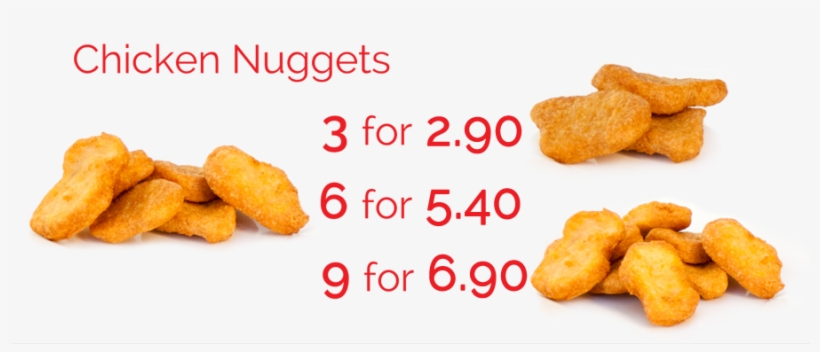 Schnitzels & More - Bk Chicken Fries, transparent png
