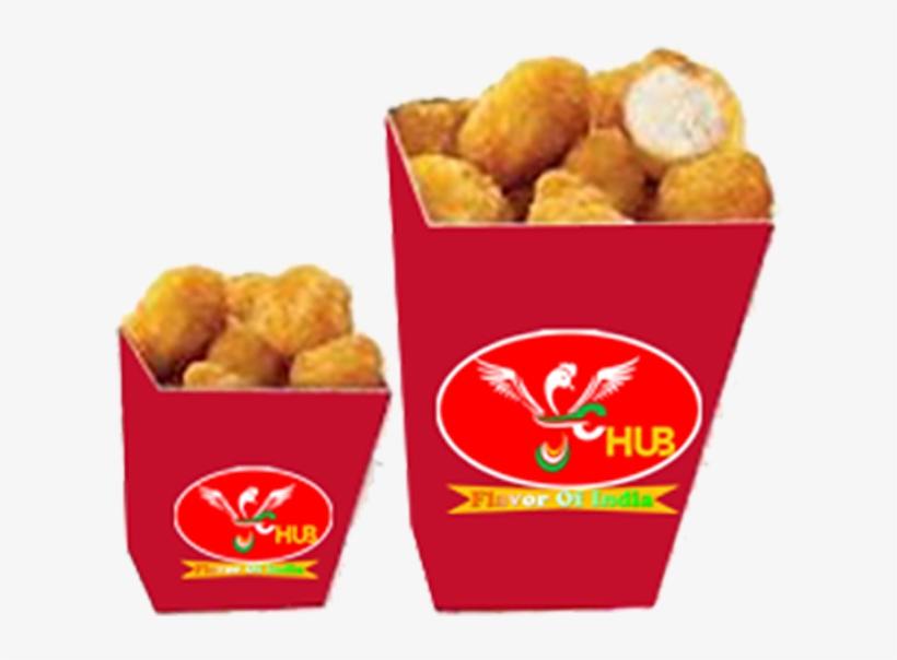 Chicken Pop Corns - Chicken Popcorn Png, transparent png