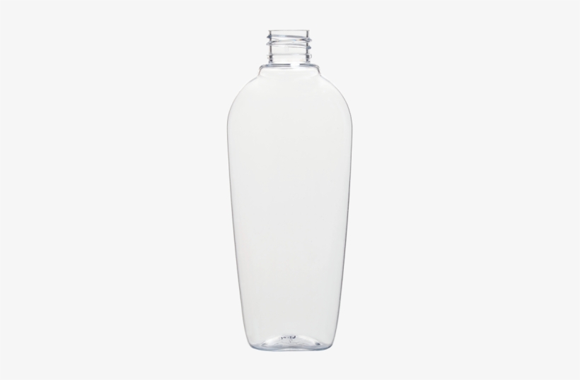 Plastic Pet Bottles Wholesale - Plastic Bottle, transparent png