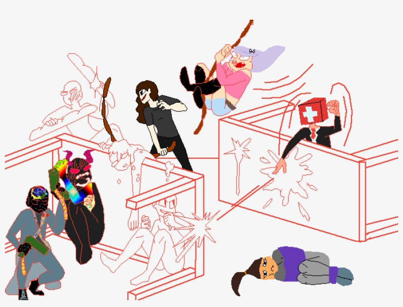 Oh, Lmao - Illustration, transparent png
