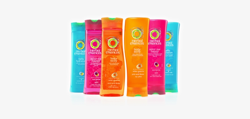 Shampoo Bottles That Can Be Used For Recycling - Shampoo Brand In Malaysia, transparent png