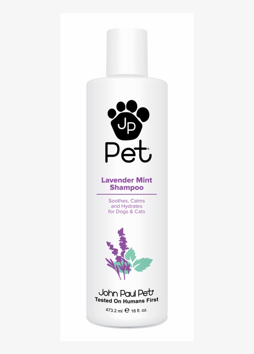 Lavender Mint Shampoo, transparent png
