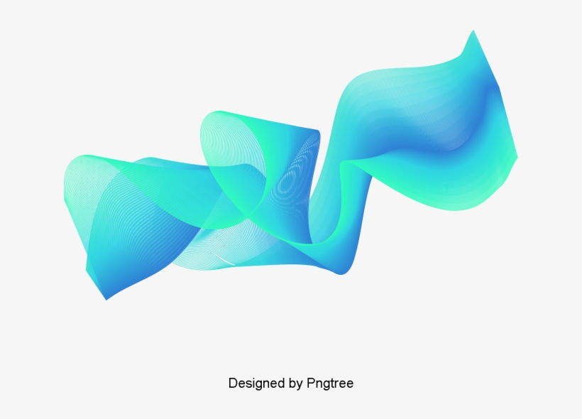 Fantasy Cool Tech Curve, Fantasy, Cool, Technology - Science, transparent png