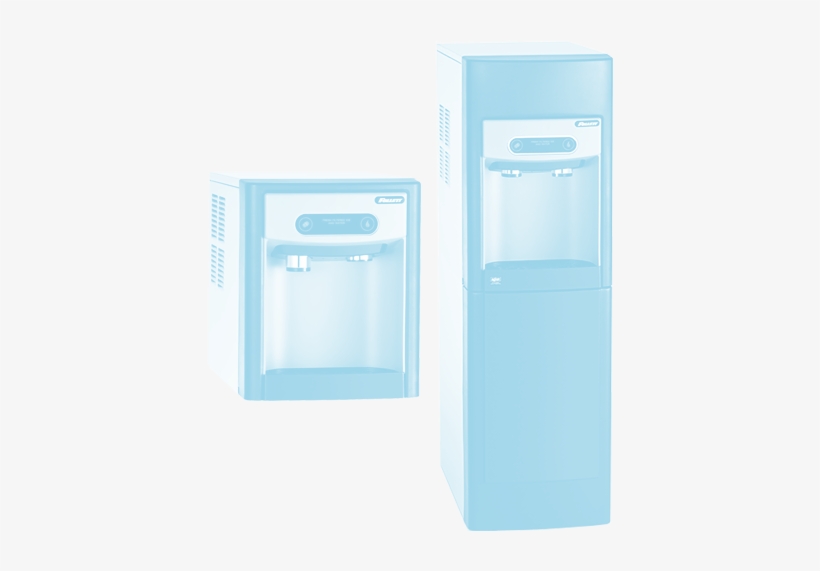 Ice Machines - - Follett 7ci100a-nw-nf-st-00 Countertop Ice Machine, transparent png