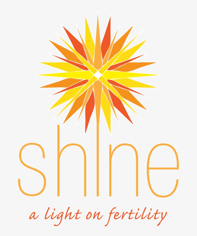 Shine Fertility, transparent png