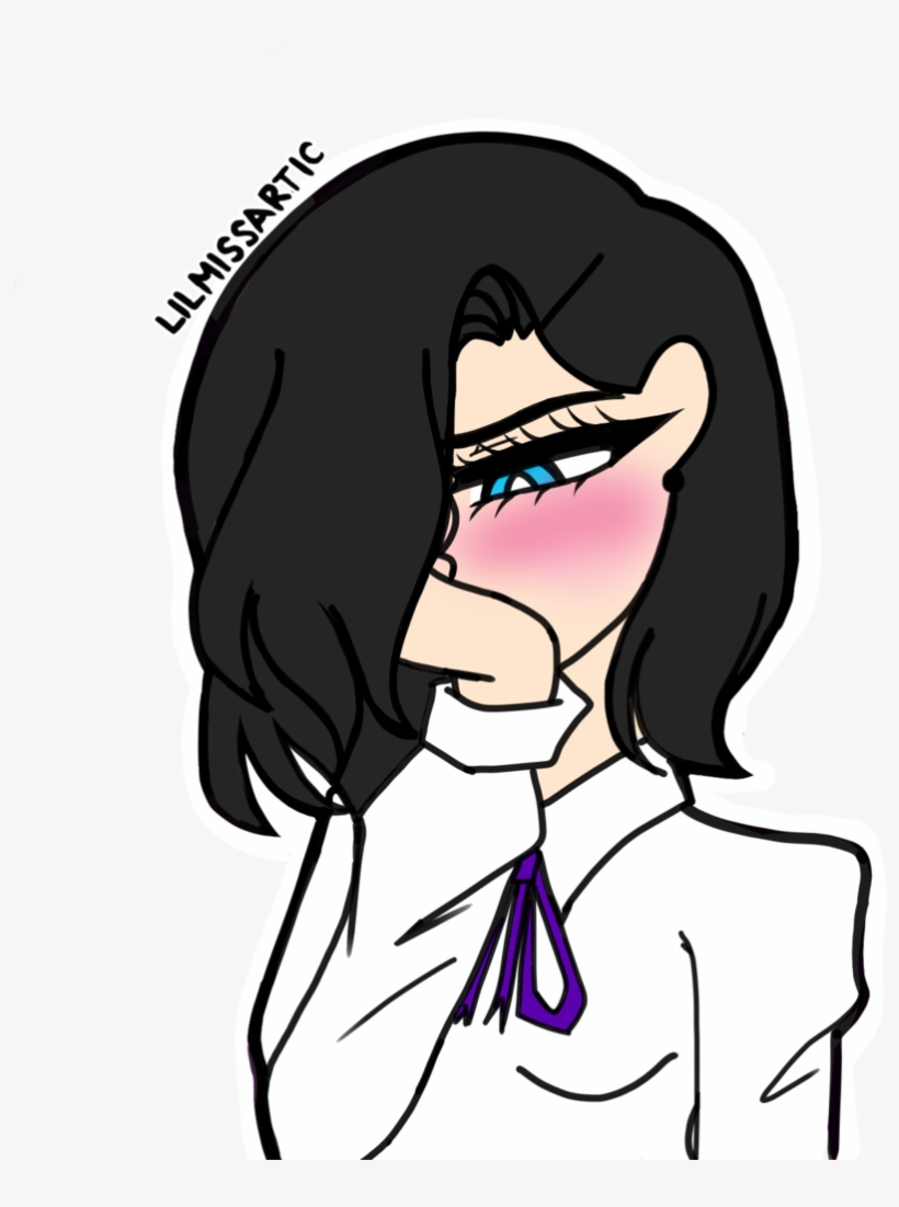 I Don't Know How To Color Lmao - Cartoon, transparent png