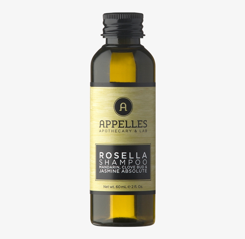 Rosella Shampoo - Davidson's Plum, transparent png