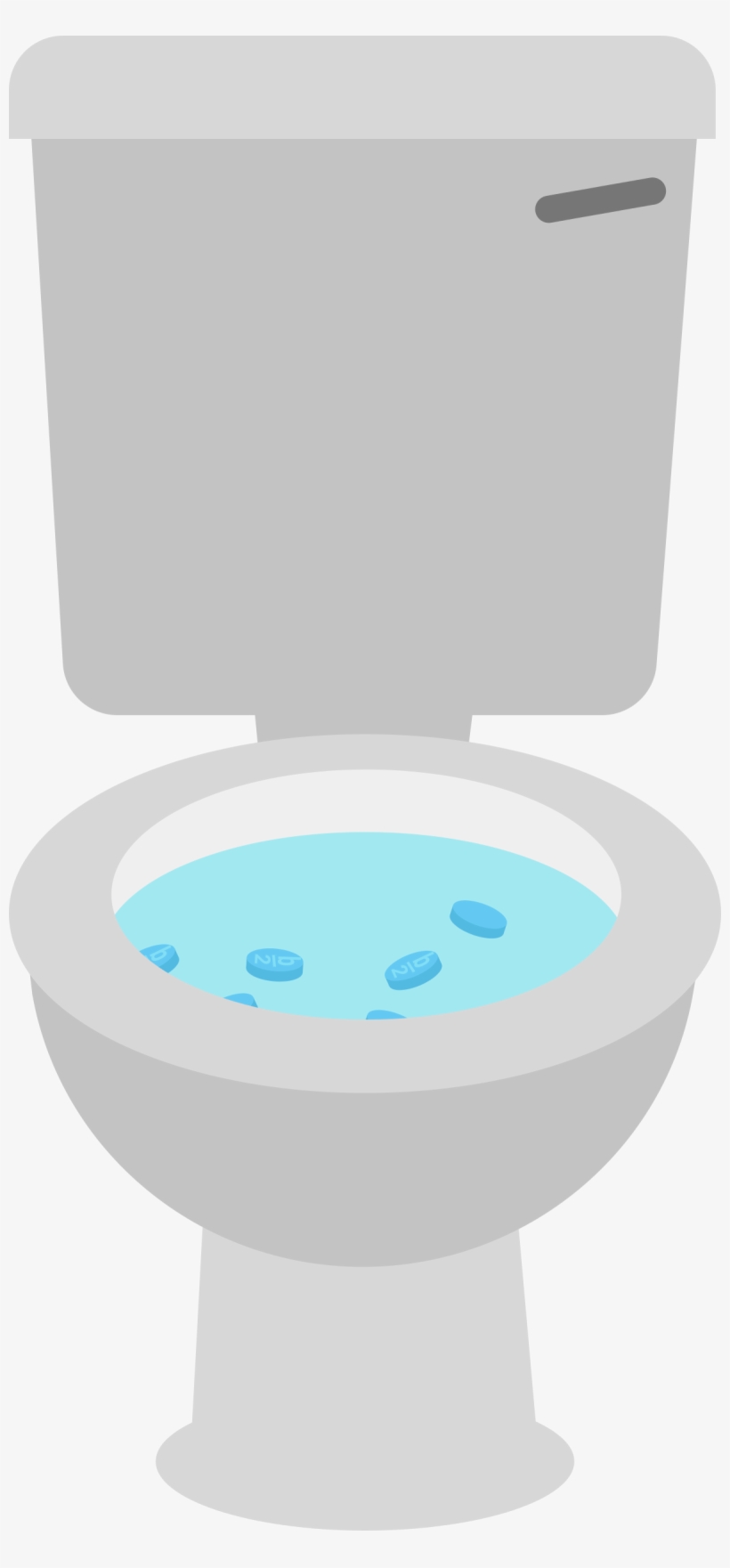Drugs In The Water - Circle, transparent png